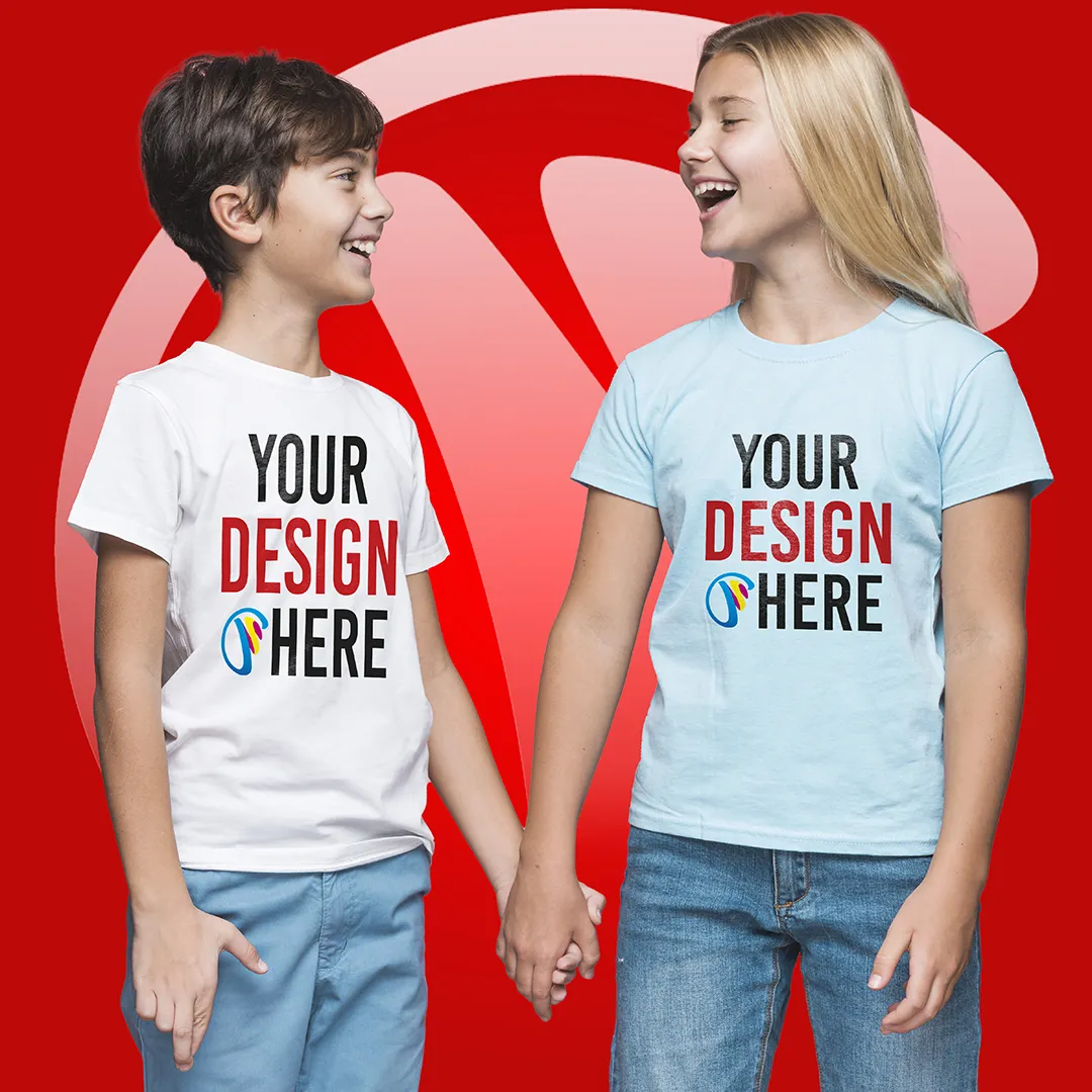 Kids & Youth T-shirts