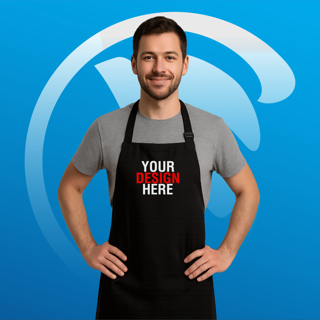 Apron